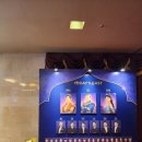 241220 뮤지컬 &lt;알라딘&gt; : 별을 넘어 새로운 세상이 보여 / 박강현 민경아 강홍석 (공연정보, 넘버...