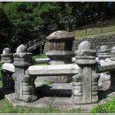 태조대왕태실 이미지