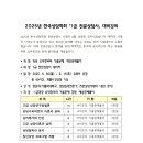 2025년 한국상담학회＜1급, 2급 전문상담사＞ 대비강의 이미지