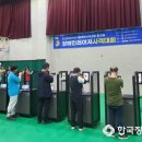 근로자종합복지관 다목적 체육관 이미지