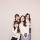 If | [합정/상수] 이프유스튜디오 4인 우정촬영 후기 📸 IFYOU