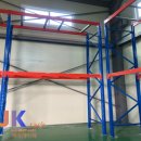 제이케이 의료기기 | 화성 의료기기 도소매 업체 창고 유형에 맞춰 파렛트랙 설치