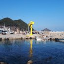 경정리 (차유마을) 해안가 이미지