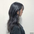 화이트미용실 | 인생 머리 찾은 마곡미용실, 살롱압주 화이트 마곡점 방문 후기