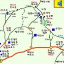 팔공산 둘레길 5구간 | 산림청, 한국의 산하, BAC, 월간 산 선정 100대 명산인 태백산(인증) 등산 후기(2018. 08. 15.)