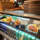 호랑이식당 | 용산아이파크몰 푸드코트 : 마스터텐동, 호랑이식당 내돈내산 후기