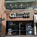 다이아랩 | 2캐럿다이아반지 (랩다이아) 백금 디자인 가격 후기