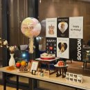 소나무한식부페 | 서울 안토 리조트(구 파라스파라) 시네마룸 1박 &amp; 우디플레이트 돌잔치 후기