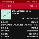 소금강길 이미지