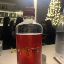 주식회사 한국고량주 농업회사 법인 이미지