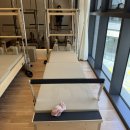 전신근력운동 | 가재울 필라테스 바레 리포머로 하체 탈탈 털린 날! (전신 유산소 근력운동 효과)