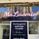 프랑스 니스 세탁소 빨래방 Malaverie Shop 가격 이용후기