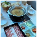 [구디 맛집 추천] 분위기부터 고기까지 완벽한 브샤브샤 구로디지털단지점 후기