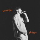 벤슨 분//Beautiful Things (2024) - 벤슨 분(보컬) 이미지
