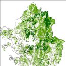 Re:▶ 생태자연도-개발행위제한을 위한 기준점 시사 이미지