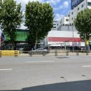 전주종로중화산점약국 | 수원 KT위즈파크 익사이팅석 1열 좌석 후기 + 종로&amp;수원 카페 추천