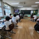 2022 어린이재난안전훈련 김천중앙초등학교-2차시 이미지