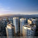 상봉터미널 앞 이미지