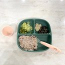 이유식 세끼 먹는 8개월 아기랑 하루 일과 스케줄