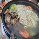 고창바지락칼국수 이미지