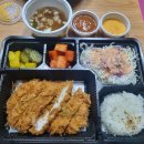 울산 언양 이백장 돈까스 내돈내산 후기