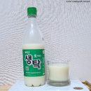 부산합동양조장림제조장노동조합 | 생탁(Saengtak), 부산에서 쉽게 만날 수 있는 막걸리