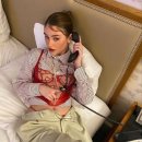 깻잎머리 이미지