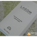라곰헤어LAGOM