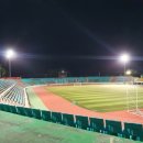 종합운동장 배드민턴장 이미지