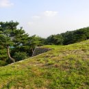 () 해돋이와 일몰 풍경이 아름다운 서울의 부드러운 동쪽 지붕, 아차산~용마산~망우산 (서울둘레길) 이미지