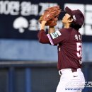 '진작 이렇게 야구하지' 키움 10안타 폭발→선발QS 8대3 승…(후략) 이미지