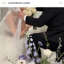 ㈜디 앤 에이 | w. 로즈앤모어 플라워디렉팅 계약부터 후기까지 _ 라이트앤모어 (로그에이,에토프)