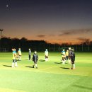 군봉배수지 축구장 이미지