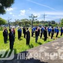 월남참전 기념탑(고 이미지