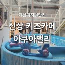 아쿠아 밸리 | 가산디지털단지 신상 키즈카페 [아쿠아밸리] 방문 후기랑 꿀팁. 요금/주차/식사/웨이팅