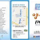 양성면사무소앞 도로 이미지