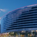 그랜드하얏트인천 이미지