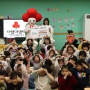 영리더어린이집 이미지