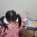 두빛나래어린이도서관 1층 이미지