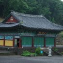 관음사 입구 주차장 이미지