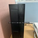 세븐일레븐 대구내당역점 | [대구 데스크탑 렌탈] 사무실 i5 사양 데스크탑 설치 현장입니다.