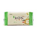 죽향 콩 영농조합법인 이미지