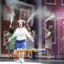 이지숙헤어 이미지