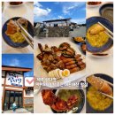 구좌월정세화리삼다수산 | 제주 삼다장 비자림 내돈내산 맛집 스누피가든 근처 아이와 가기 좋은 식당 추천