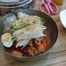 포천냉면 이미지