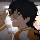 윈브레(Wind breaker) 1기 후기