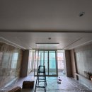 영조아름다운나날2차 | 청주아름다운나날2차 영조2차 반셀조명 거실 안방 3인치다운라이트 소브실링팬 이중보강 설치 차단기 교체