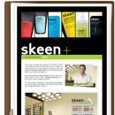 [skeen ]Skeen Fluide Hydratant Matifiant 75ml 이미지