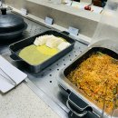 알리오피자&떡볶이동탄 | 애슐리 토마토 신메뉴, 우베치즈케이크, 전메뉴 내돈내산 후기