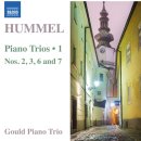 Piano Trio No.7 in Eb major, Op.96 (Hummel) 이미지